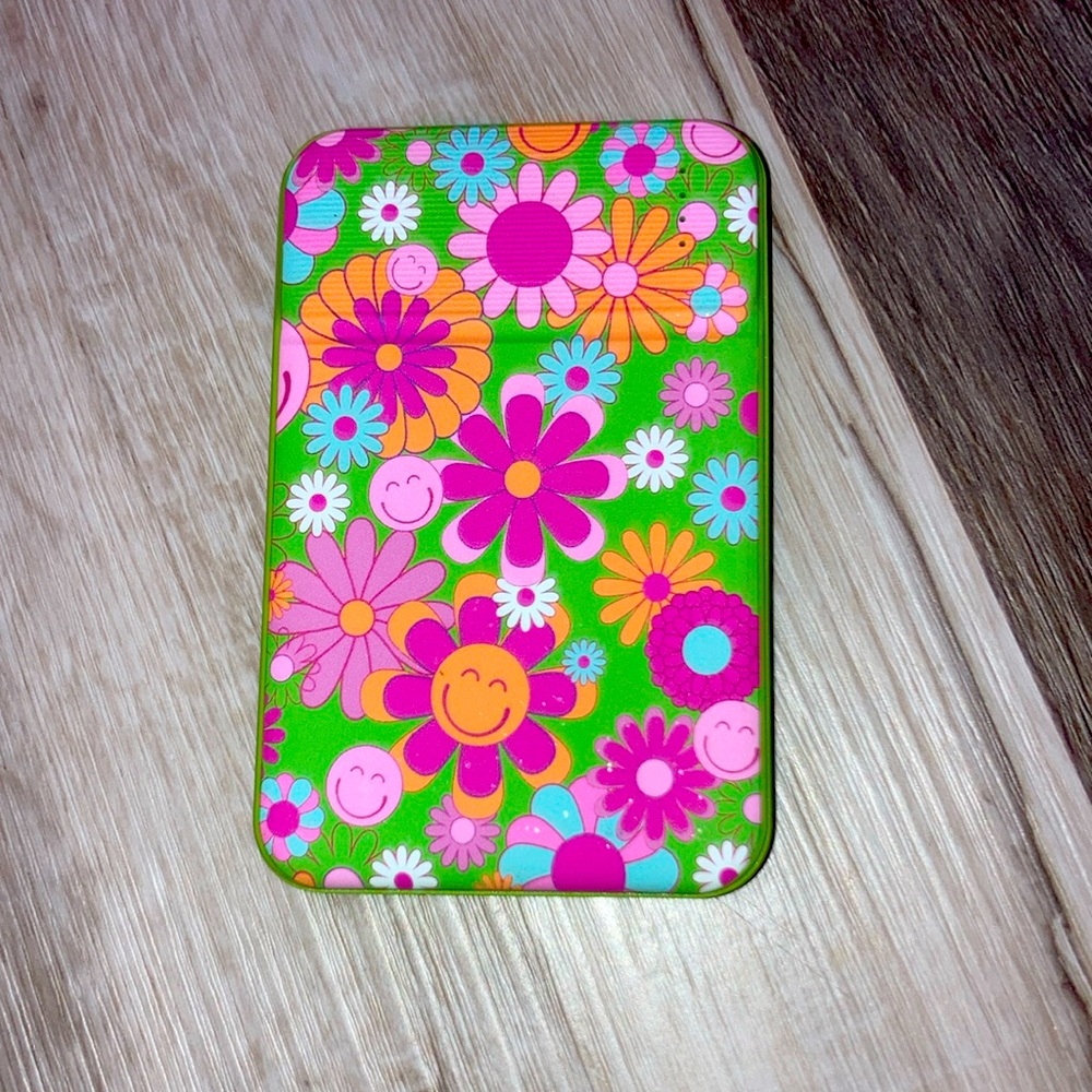 Charging Box